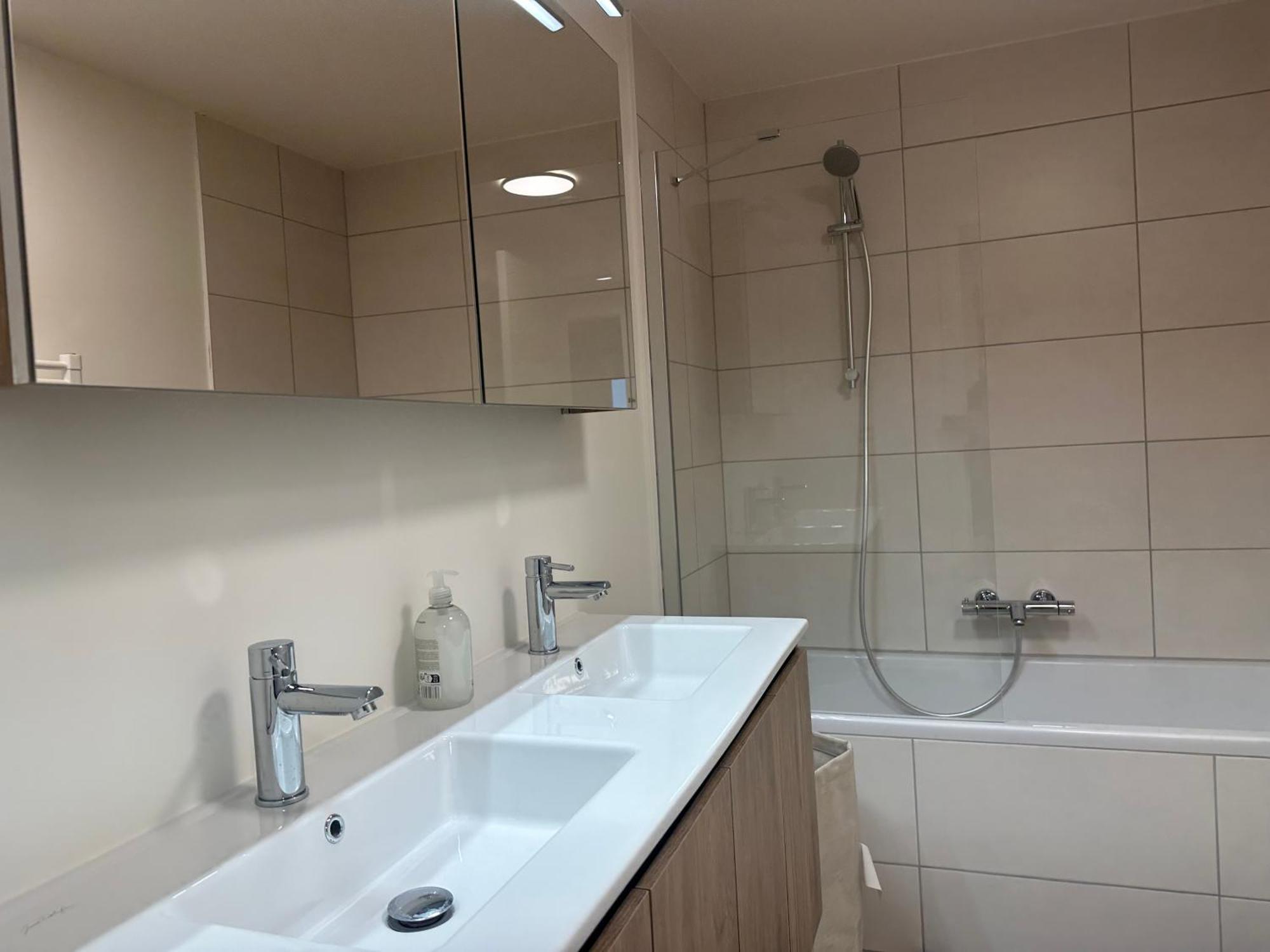 Beautiful With Panoramic View Of Center With Roof Terrace Appartamento *
