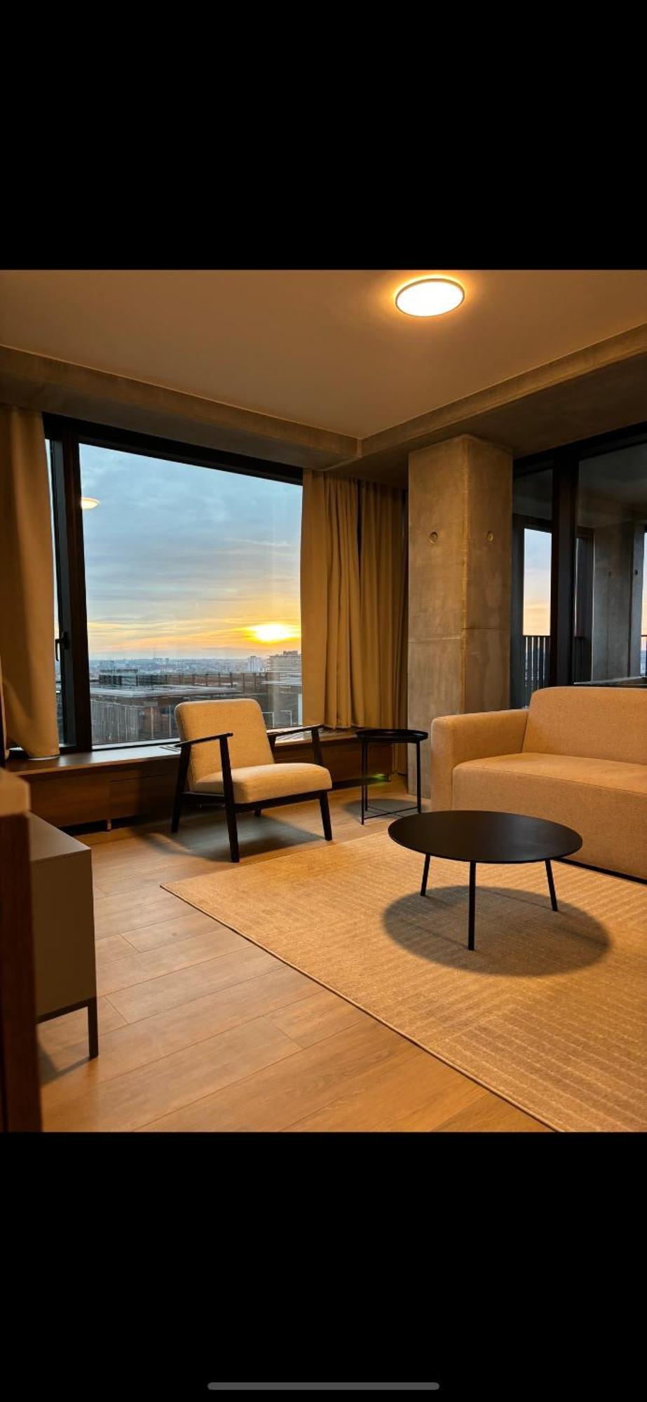 Beautiful With Panoramic View Of Center With Roof Terrace Appartamento *
