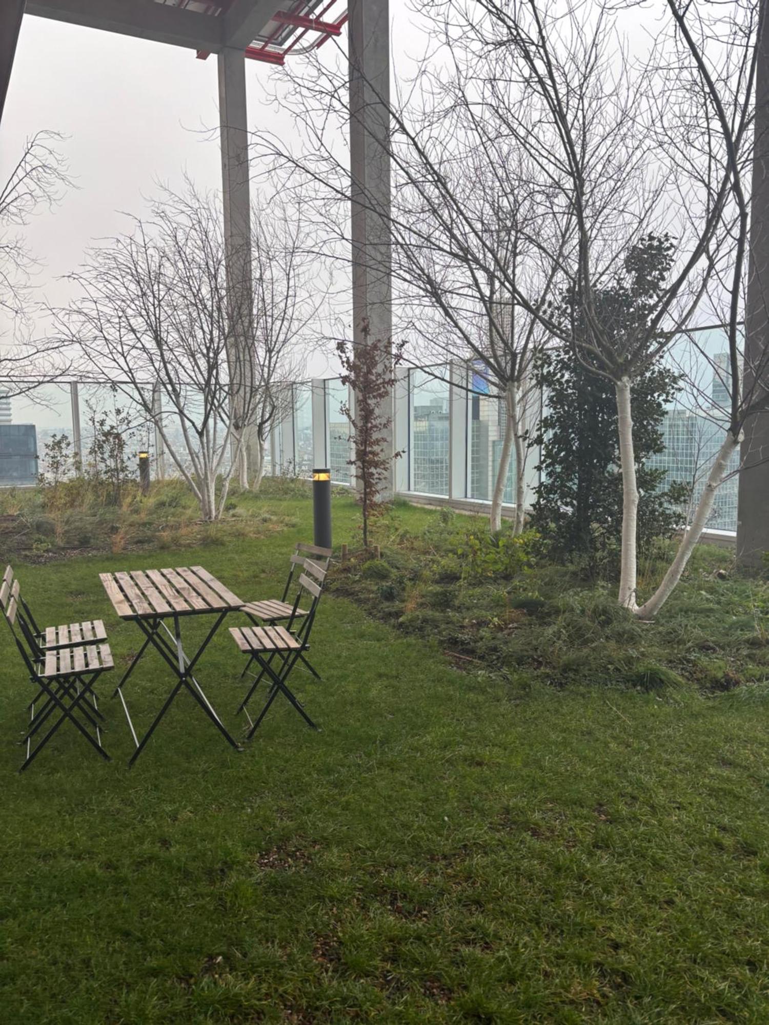 Appartamento Beautiful With Panoramic View Of Center With Roof Terrace