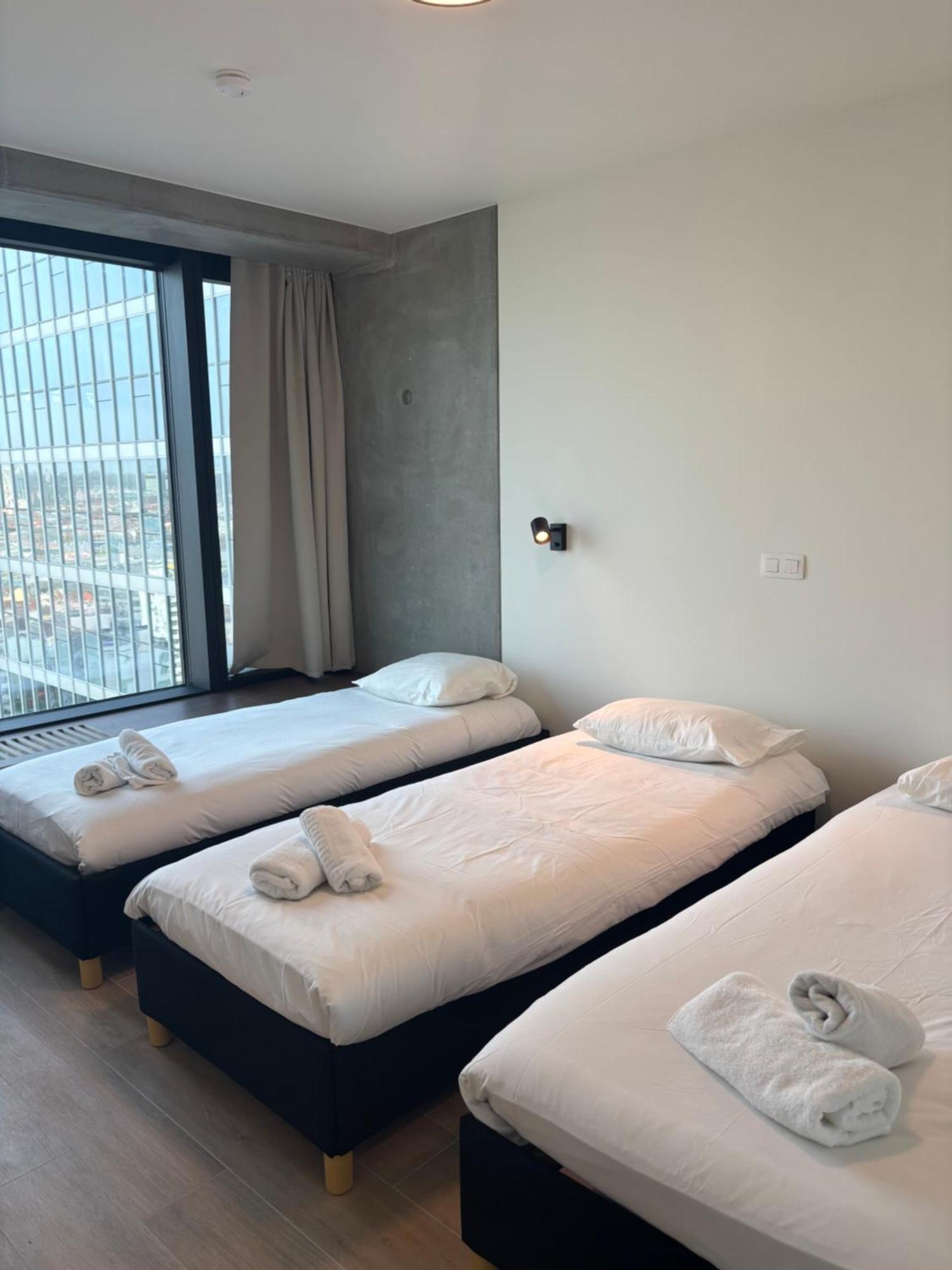 Beautiful With Panoramic View Of Center With Roof Terrace * Bruxelles